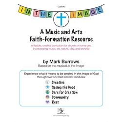 In the Image - Faith-Formation Resource (Digital)