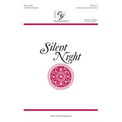 Silent Night / Stille Nacht (Digital Download Accompaniment Track)