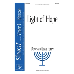 Light of Hope - Two-part