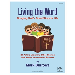 Living the Word (Reproducible Resource)