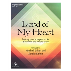 Lord of My Heart