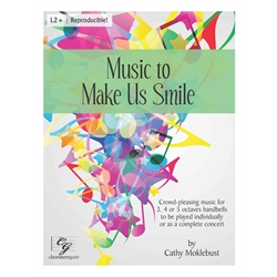 Music to Make Us Smile (3-5 Octaves)