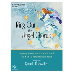 Ring Out the Angel Chorus