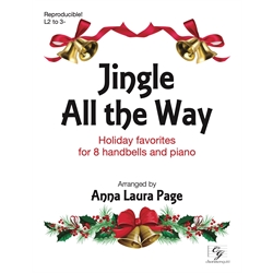 Jingle All the Way (Digital Download)