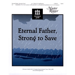 Eternal Father, Strong to Save