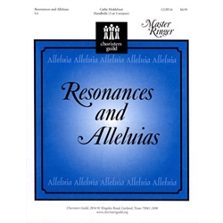 Resonances and Alleluias