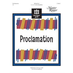 Proclamation