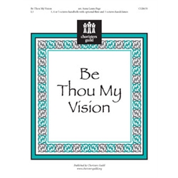 Be Thou My Vision