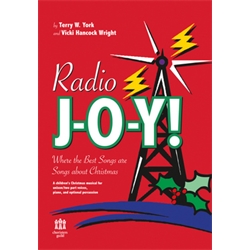 Radio JOY (Demo CD 10-Pack)