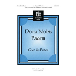 Dona Nobis Pacem