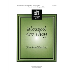 Blessed Are They