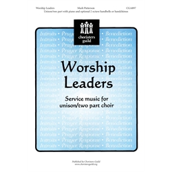 Worship Leaders