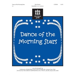 Dance of the Morning Stars