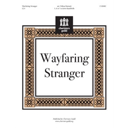 Wayfaring Stranger