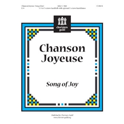 Chanson Joyeuse Song of Joy