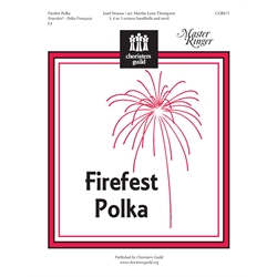 Firefest Polka