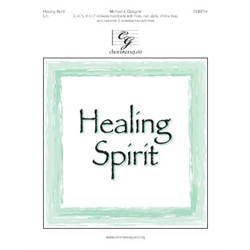 Healing Spirit