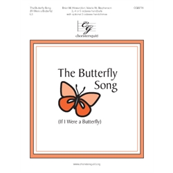 The Butterfly Song