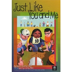 Just Like You And Me (Demo CD 10-pack)