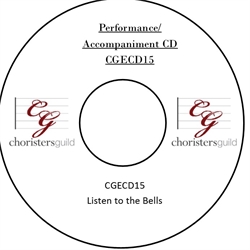 Listen to the Bells (Accompaniment CD)