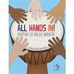 All Hands In: Drumming the Biblical Narrative