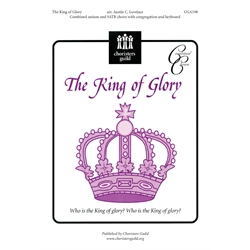 The King of Glory