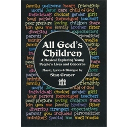 All God's Children (Demo CD 10 Pack)