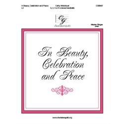 In Beauty, Celebration and Peace