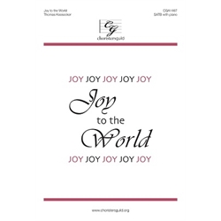 Joy to the World