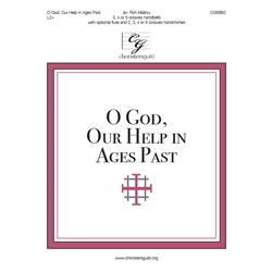 O God, Our Help in Ages Past 