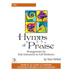 Hymns of Praise - Tuba