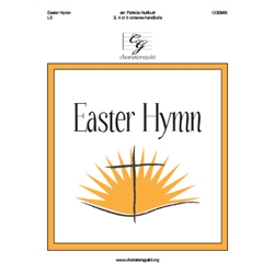 Easter Hymn