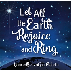 Let All the Earth Rejoice and Ring