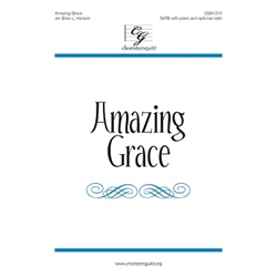 Amazing Grace