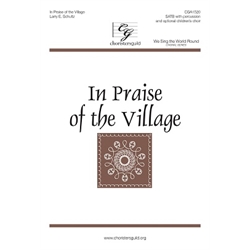 In Praise of the Village