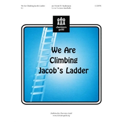 We Are Climbing Jacob's Ladder