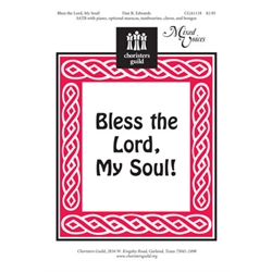 Bless the Lord, My Soul!