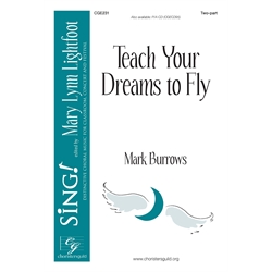 Teach Your Dreams to Fly