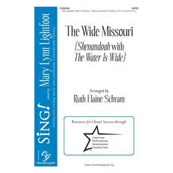 The Wide Missouri SATB