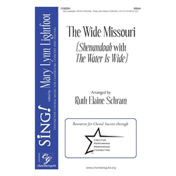 The Wide Missouri SSAA