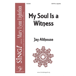 My Soul Is a Witness