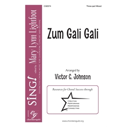 Zum Gali Gali 