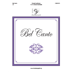 Bel Canto