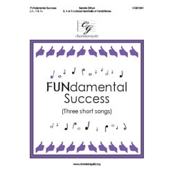 FUNdamental Success - 3-5 Octaves 