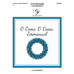 O Come, O Come Emmanuel