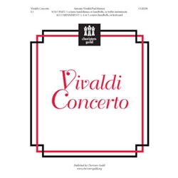 Vivaldi Concerto