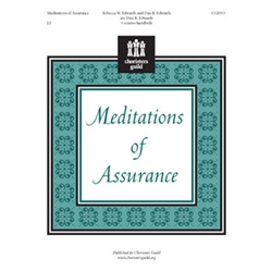 Meditations of Assurance