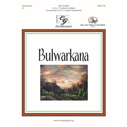 Bulwarkana - 5-7 octaves 