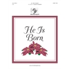 He is Born - 4-7 octaves