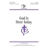 God Is Here Today (Accompaniment Track)